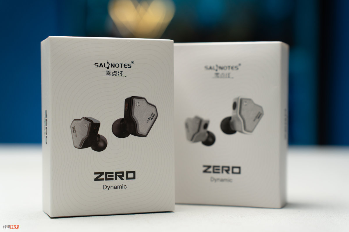 百元以下的hifi耳机测评,7赫兹zero2耳机试听