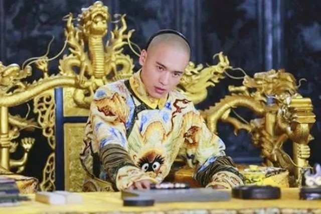 孟古青出兵,清朝皇后孟古青结局