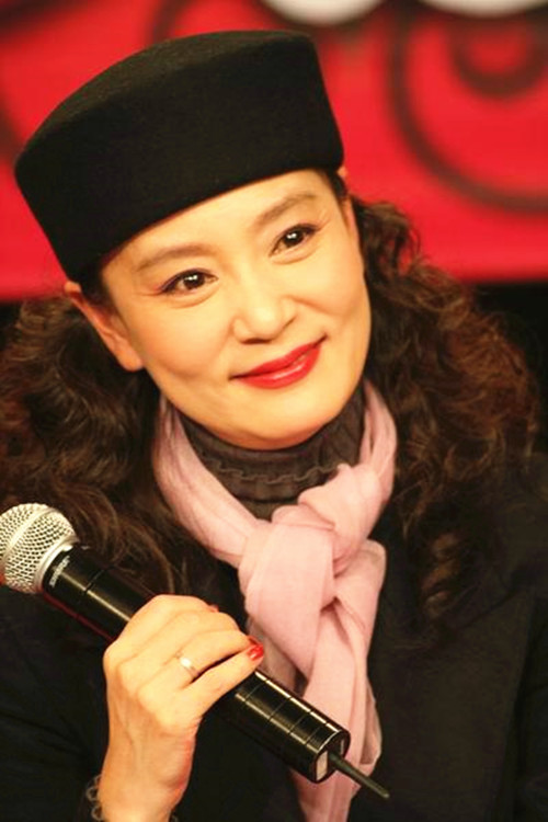 80年代港风刘雪华,台湾演员刘雪华情史