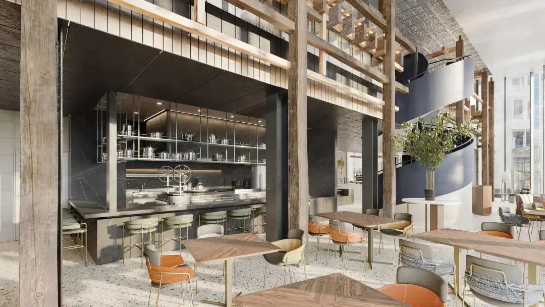 日本新开的温泉酒店,日本大型连锁酒店有哪些