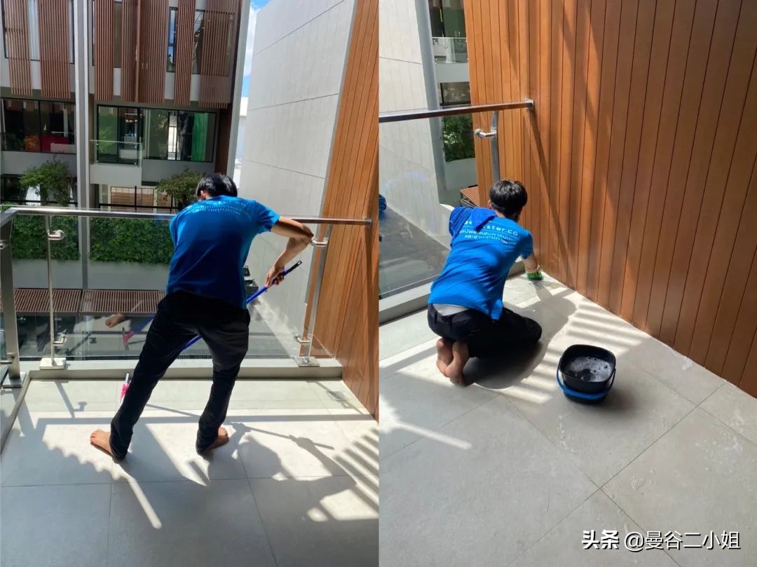 四川妹子定居泰国近10年买别墅,四川美女在泰国买房