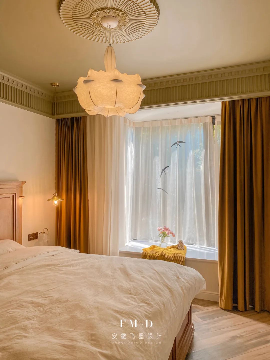 石膏线才是装修的终极法宝,石膏线装修真的好看