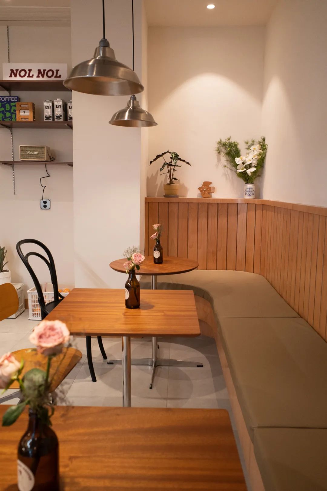 盘点南京十家咖啡,南京私藏小众咖啡店