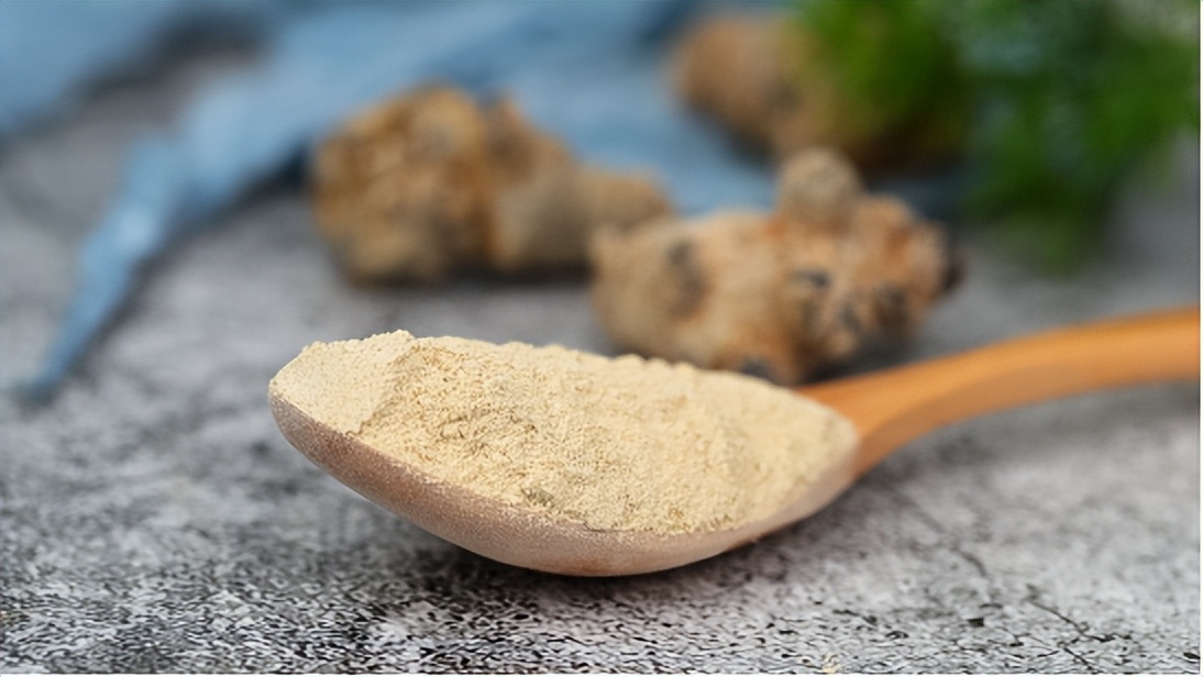 65岁大爷每天一勺三七粉，最后怎样了？4种后果要认清，别跟风吃