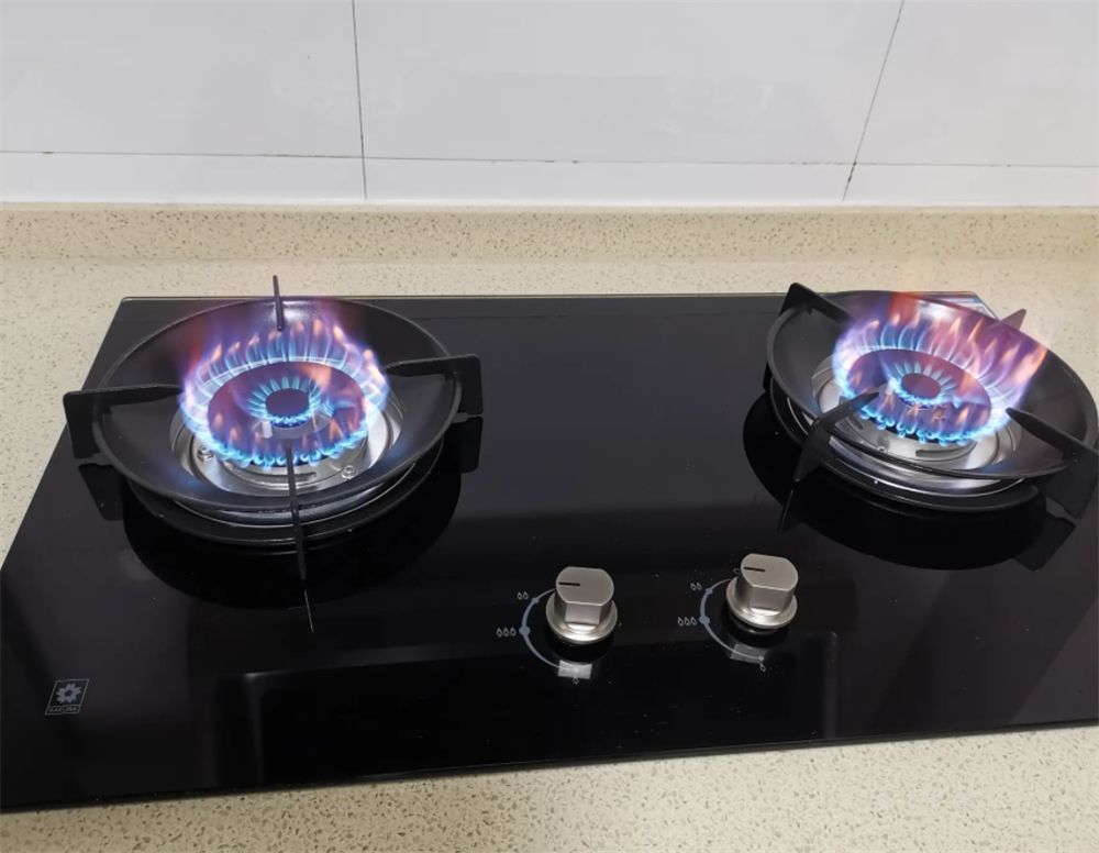 燃气灶怎么选认准这3点不被坑,选商用燃气灶