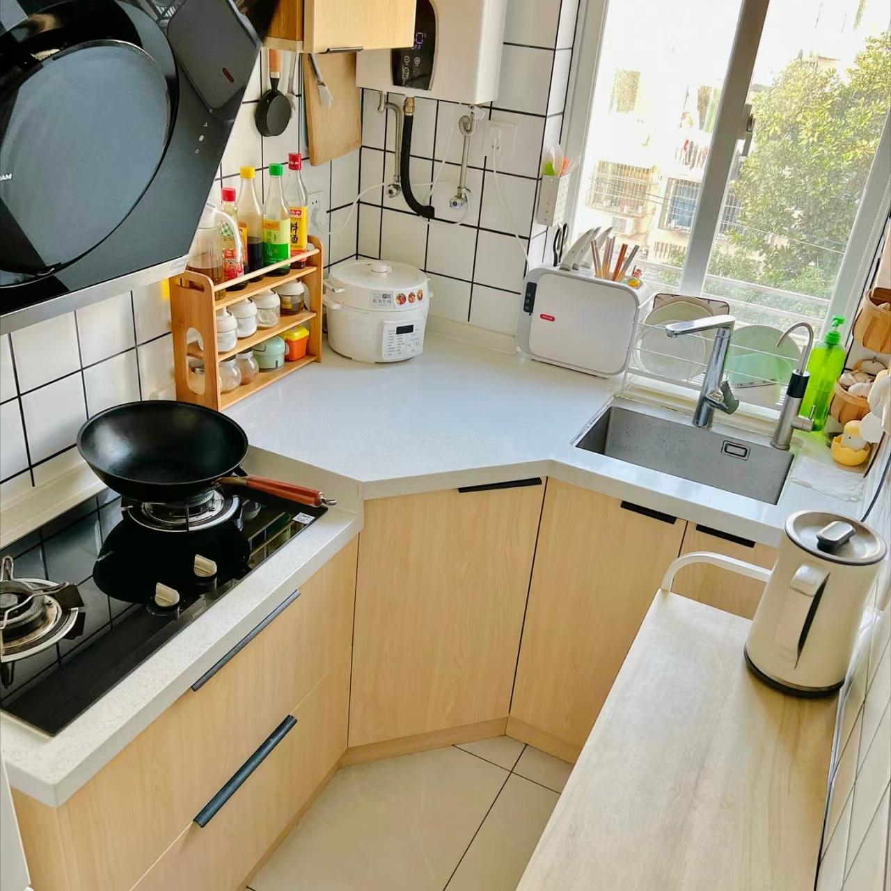 定制家具常用哪些尺寸比较好看,定制家具尺寸注意事项大全图解