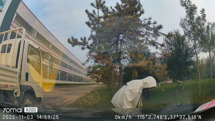 70迈行车记录仪x200最新,70迈行车记录仪x200功能怎么样