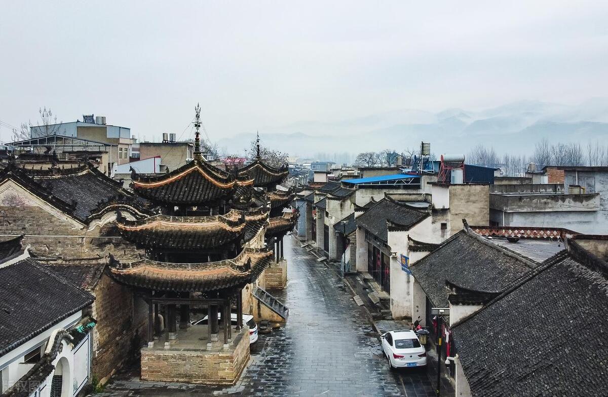 河南景区免费推荐名单,河南十大免费风景区