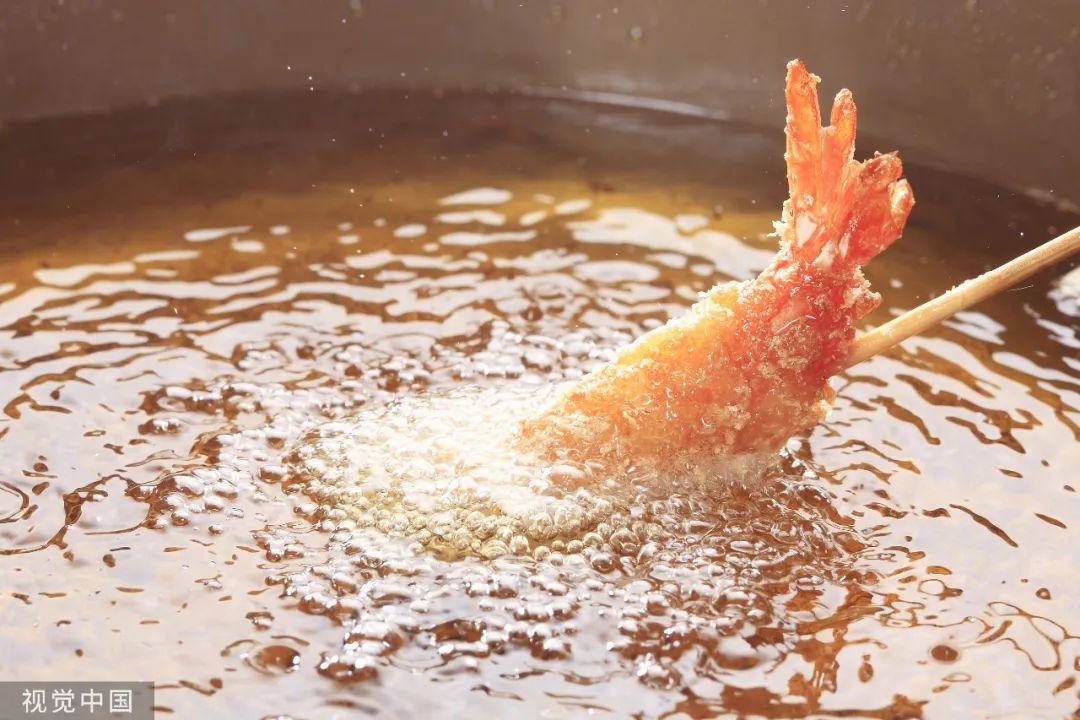 乐山油炸串串被网友投诉,取缔乐山油炸串串是真的吗