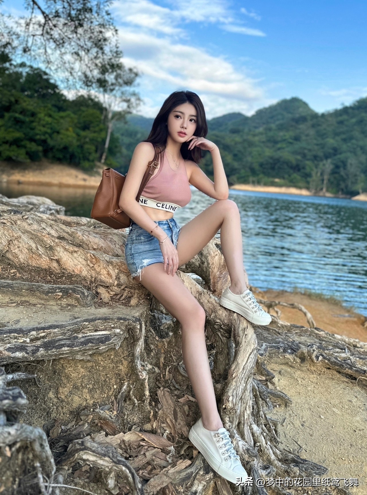 我带着50个愿望，在梦想与现实之间飞翔