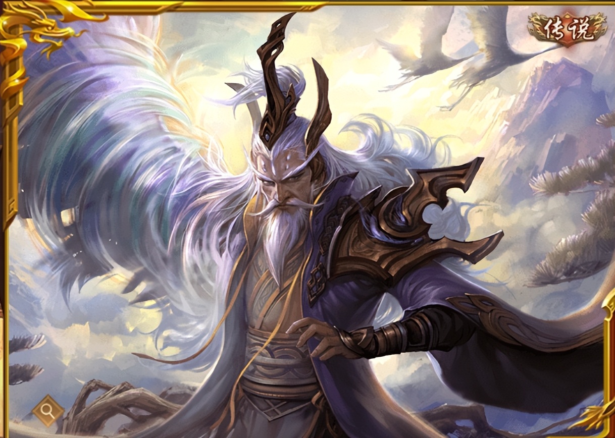 三国杀我有的武将为什么不能点将,三国杀国战双将最恶心的武将组合