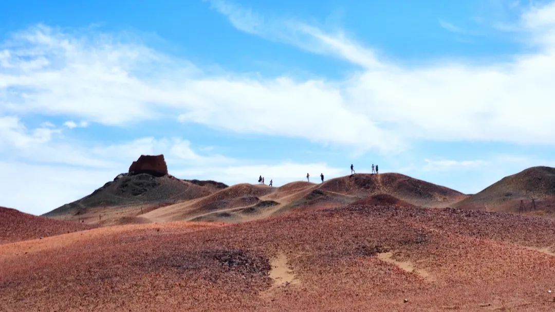 甘肃想吃美食去哪里旅游,甘肃啥地方