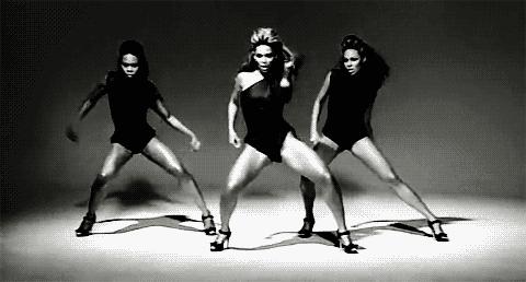 如何快速分清街舞的种类,一秒钟教你区分街舞种类