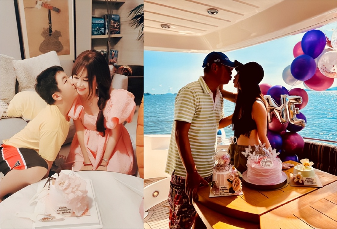 很自律的女星,自律极强的女星