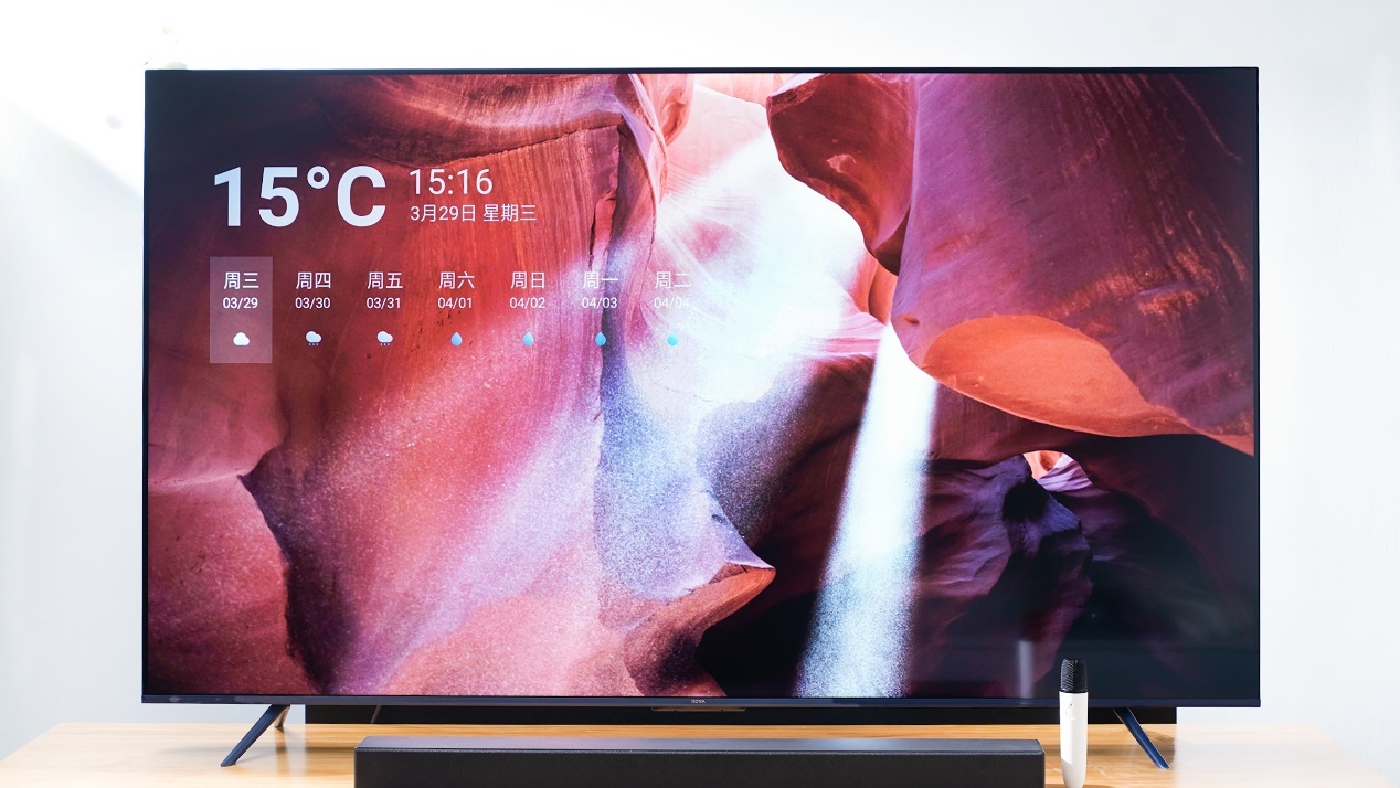 在家就能k歌,在家就能k歌的电视