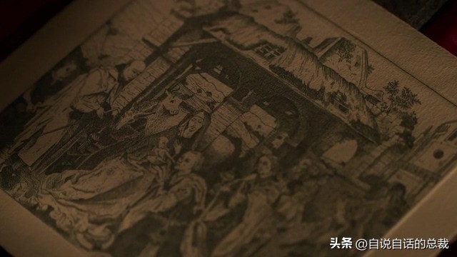 达芬奇有什么著名的故事,达芬奇真实的故事