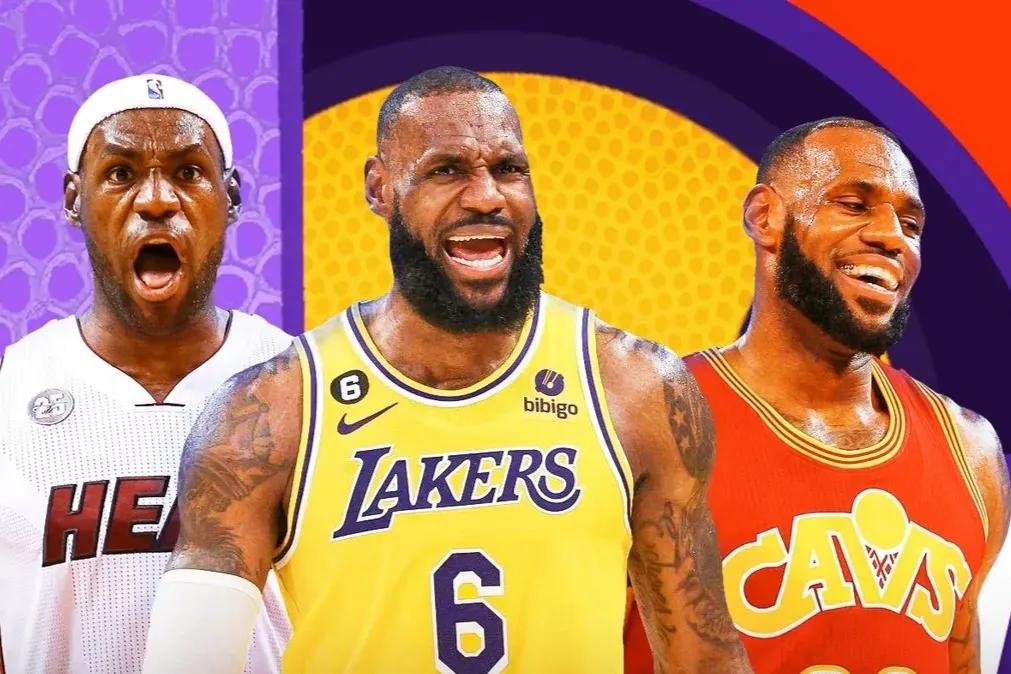 追梦格林詹姆斯库里,格林谈詹姆斯和库里