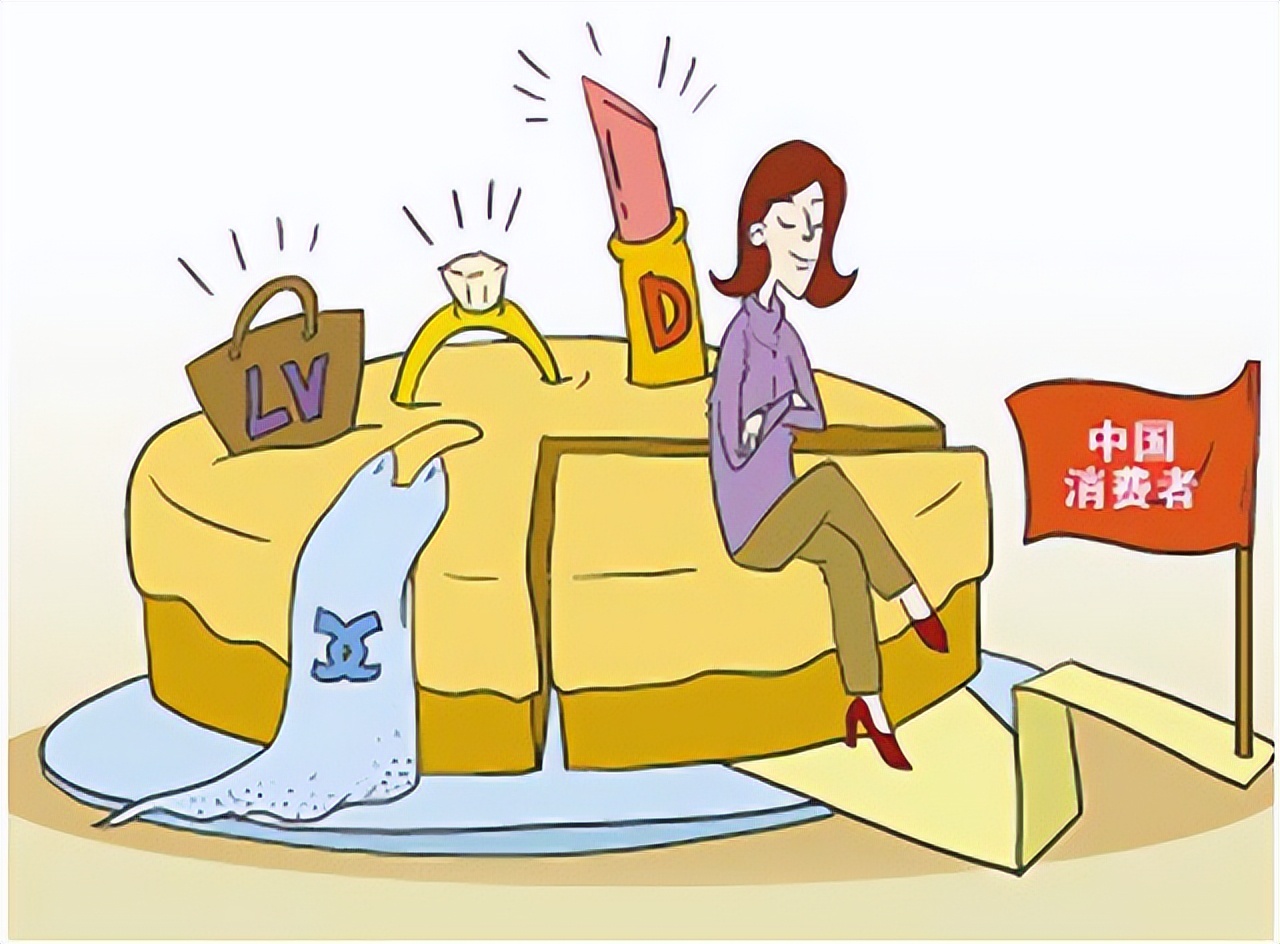 假货横行“割韭菜”,是真货暴利还是假货暴利