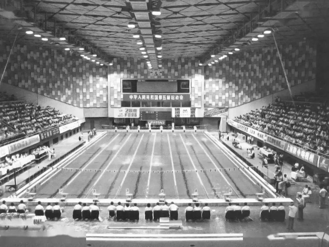 徐家汇城市运动公园,徐家汇体育公园焕新颜