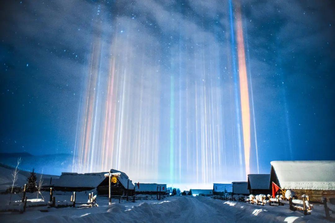 官方发声：让鞭炮声重新响起！必去的​14条春节长线，过个畅快新年