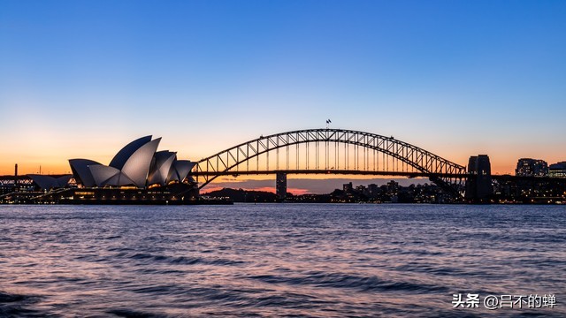 澳大利亚是个什么样的国家,澳大利亚是一个独立国家吗