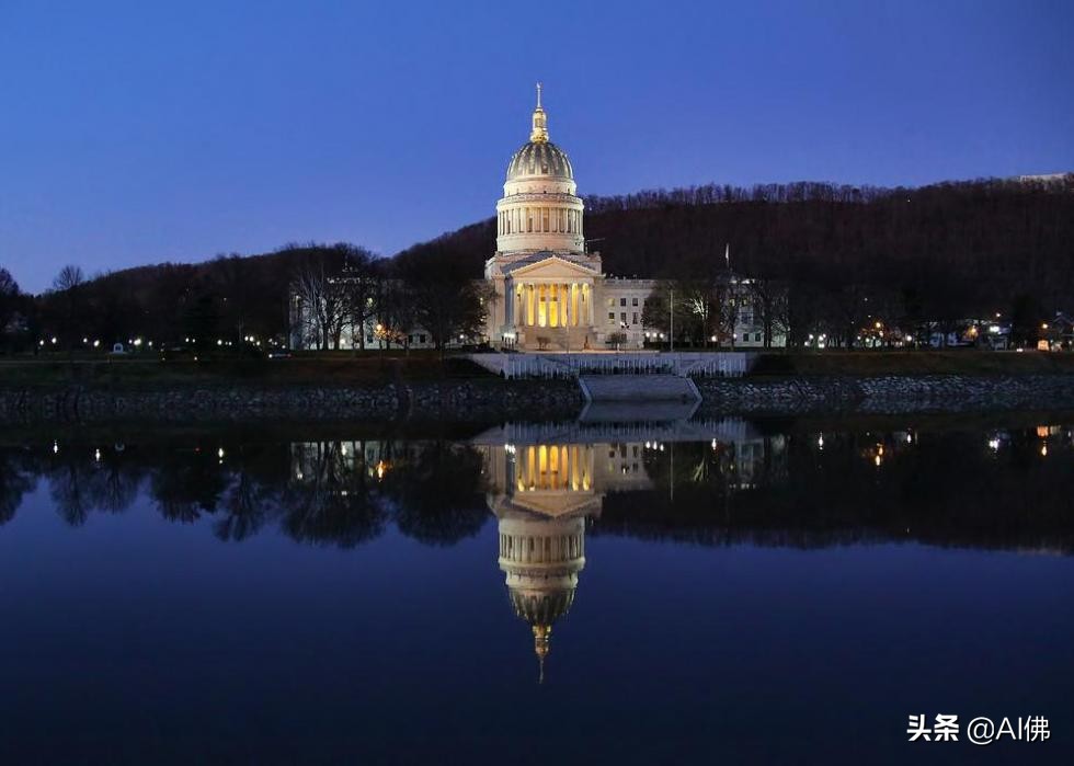 美国新墨西哥州首府,你知道美国的首都吗英文