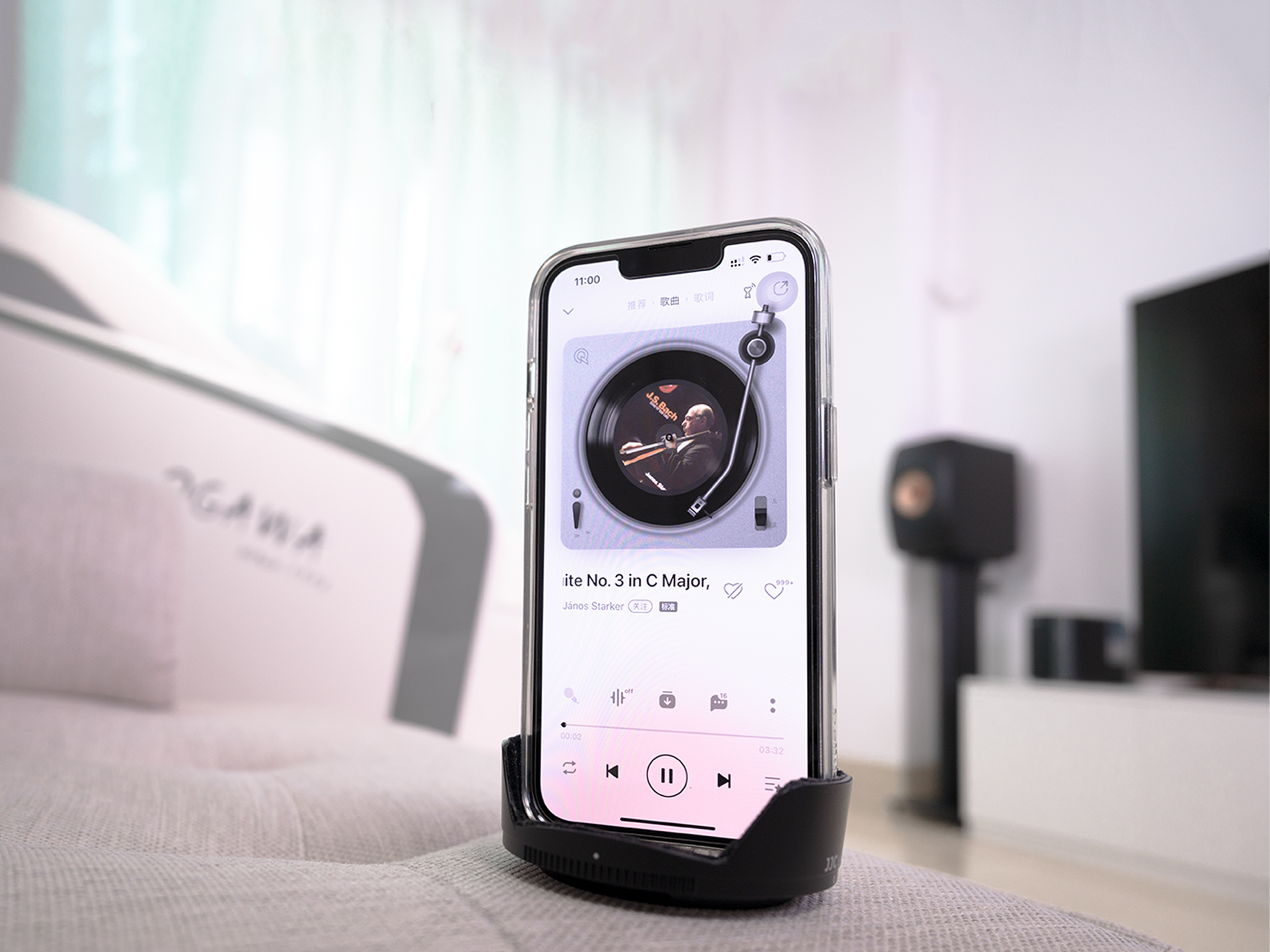 万元以下耳机听个响,kefls50wireless2会出新款吗