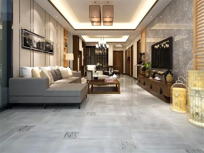 二三线品牌瓷砖750*1500的价格,瓷砖一线品牌和杂牌有什么区别