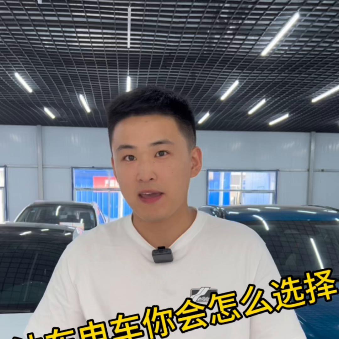 油车电车混动哪一种车型最值得买,油车电车更有性价比