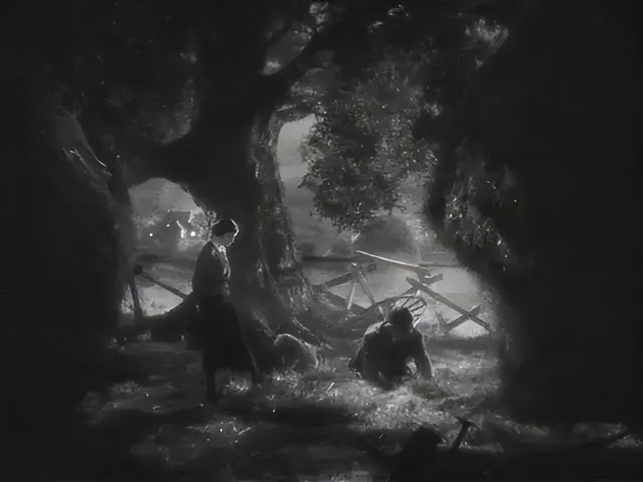 重新讲讲神经喜剧的前世今生