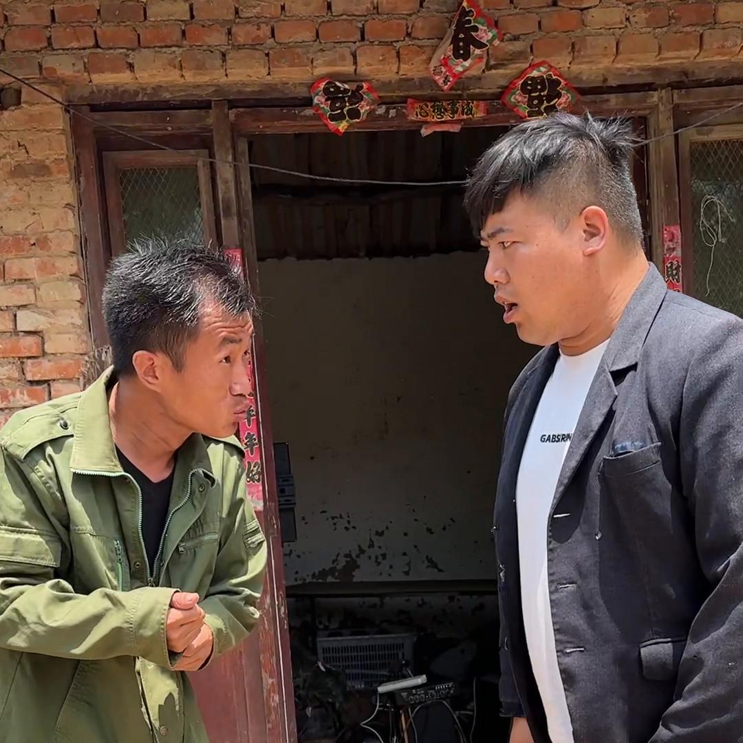 我赵二浪就没有说不好的事，雷巨头格局已经打开了！！！#...