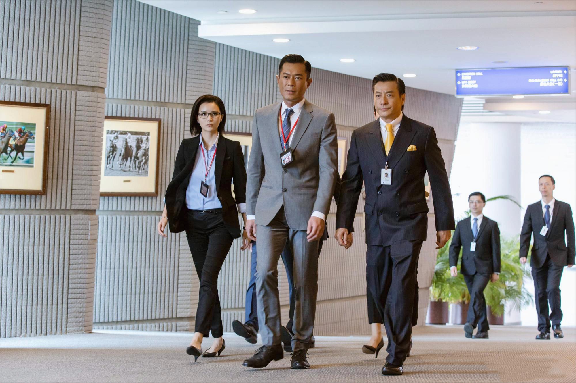 香港廉政公署最高长官是什么职务,香港的廉政公署有多厉害