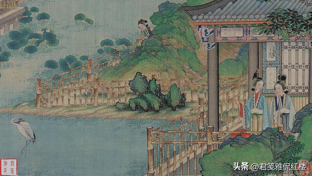 妙玉在金陵十二钗中第几,妙玉有什么资格当十二金钗