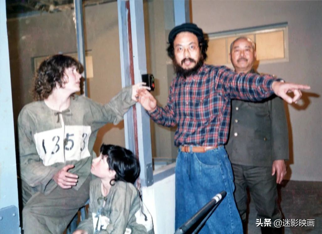 李连杰80年代武术视频,李连杰经典功夫高清图