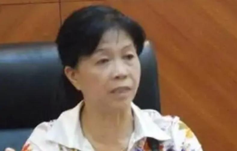 体操名将陆莉现在照片,体操选手陆莉