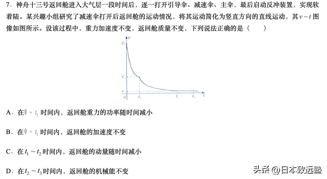 eju物理和生物哪个难,物理力学笔记与技巧