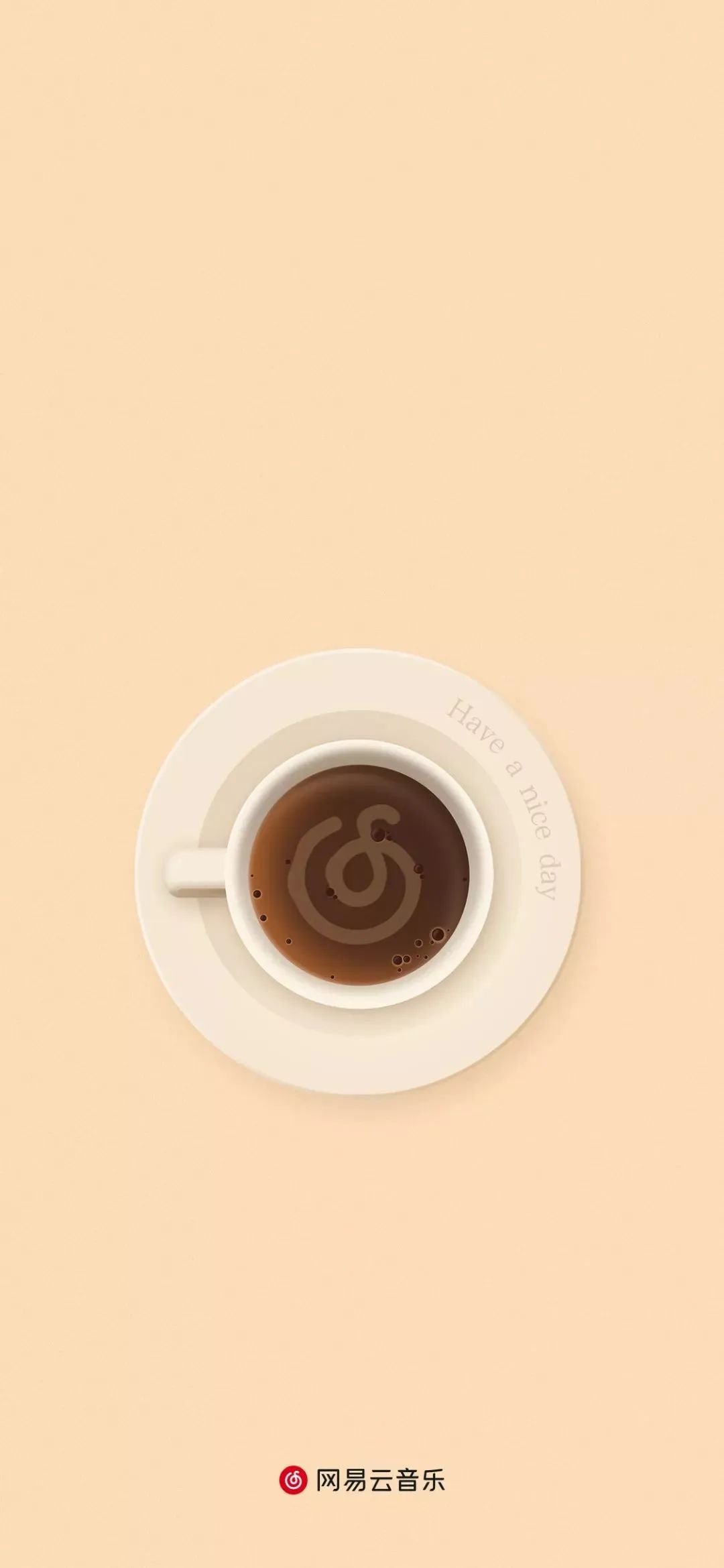 网易云音乐个性图标设计,网易云海报素材