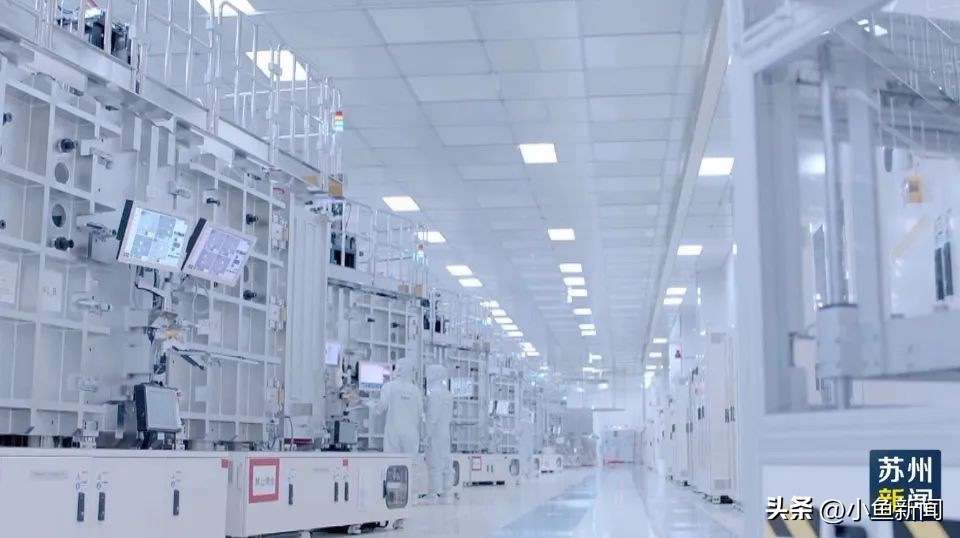 苏州企业，主打一个信心满满！