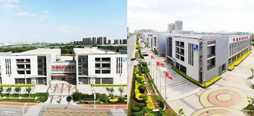 光通信之家·观察|华慧芯天津首条高端光电子芯片产业化项目竣工