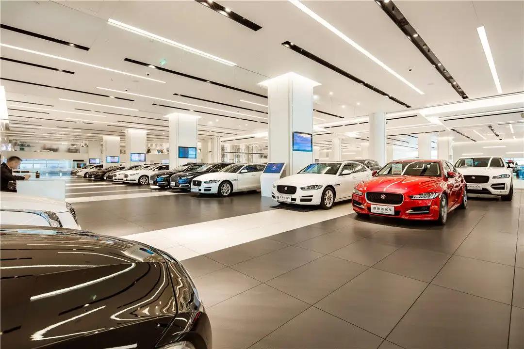 想买二手车不敢下手,想买二手车的还等什么