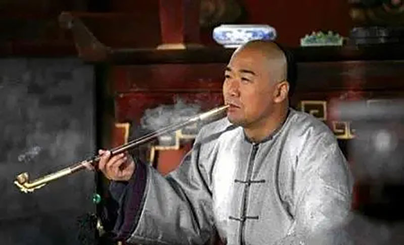 我国绝版老香烟能抽吗,我国绝版香烟见过一种说明你老了