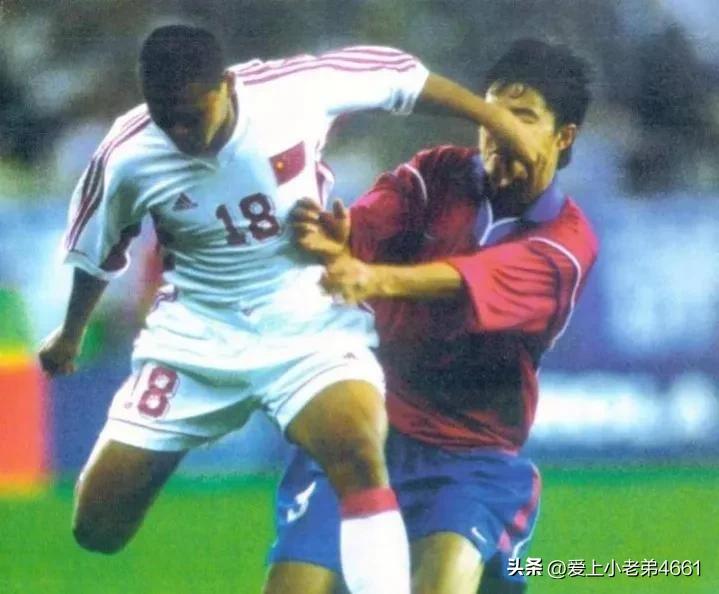 张效瑞事件,天才桑巴张效瑞