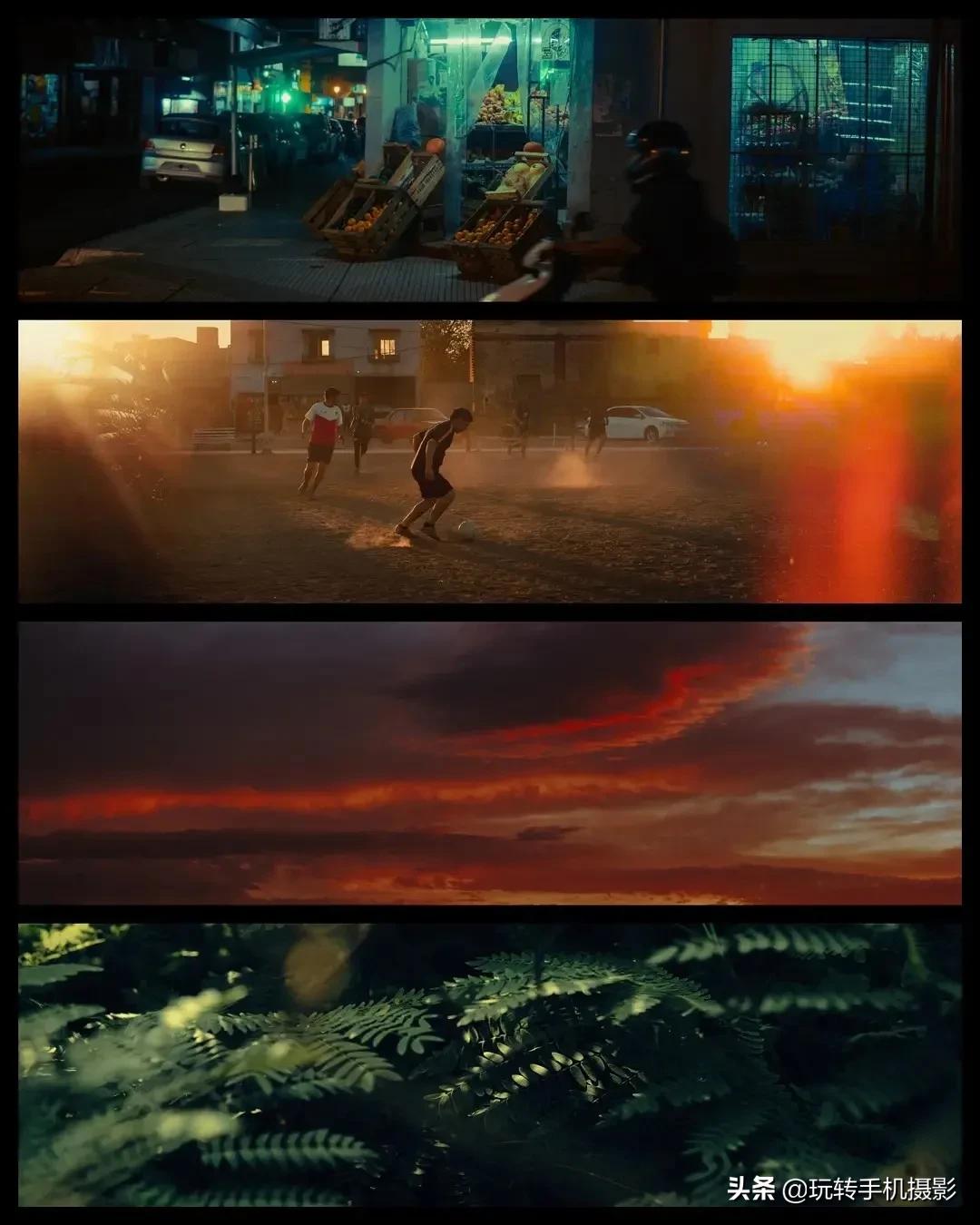 高逼格朋友圈拼图,发朋友圈最亮眼的拼图