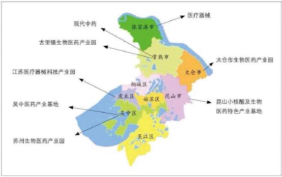 不停唱衰之后，却发现苏州居然这么行？