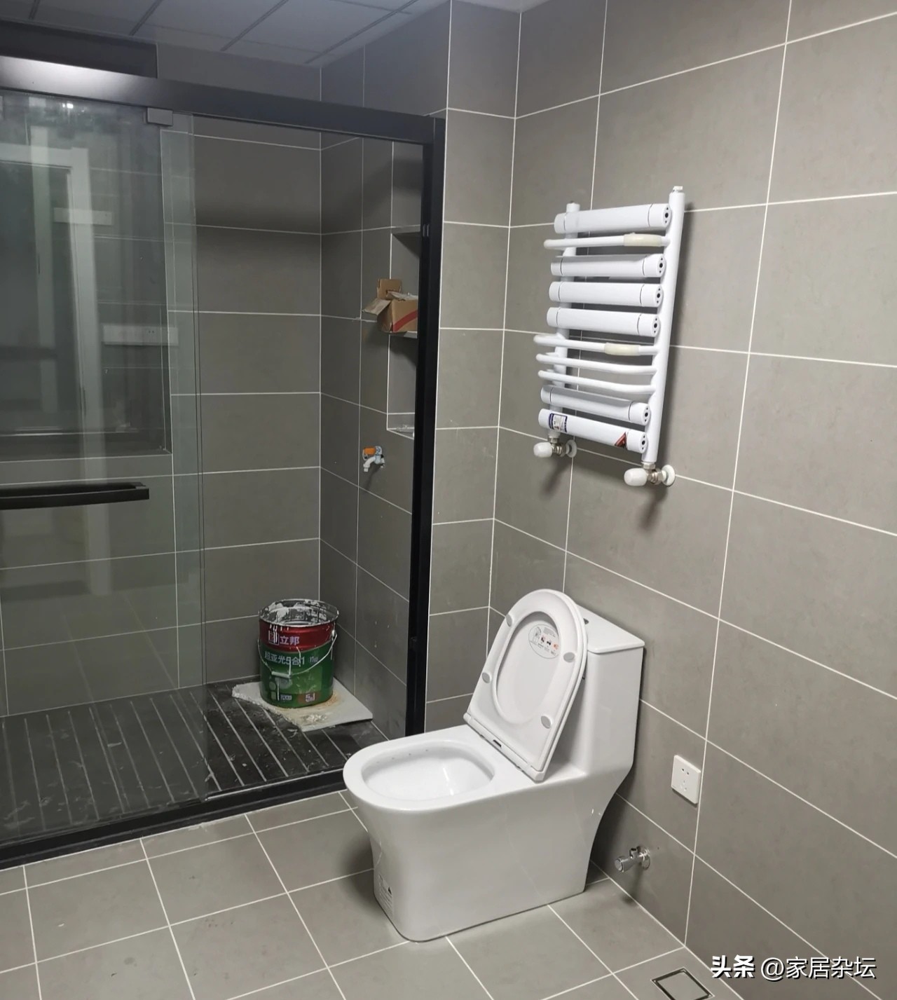 用惯了智能马桶,用了一年多的智能马桶老堵