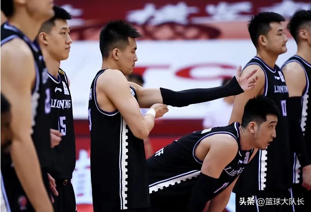 第10轮辽宁VS北控：张镇麟、郭艾伦复出，北控凭高登恐遭遇开门黑