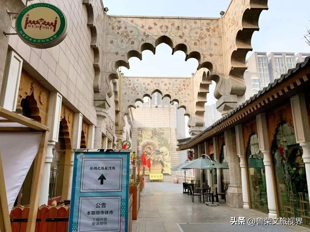 西安坐地铁旅游全攻略,西安半日游地铁