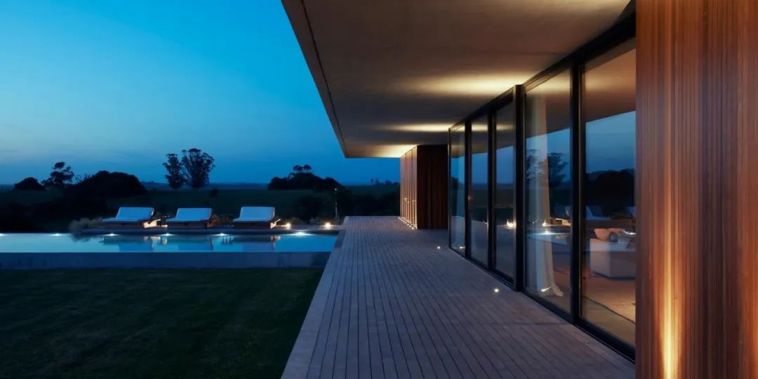 阿根廷EstudioRamos建筑事务所-真诚的现代主义！|EstudioRamos