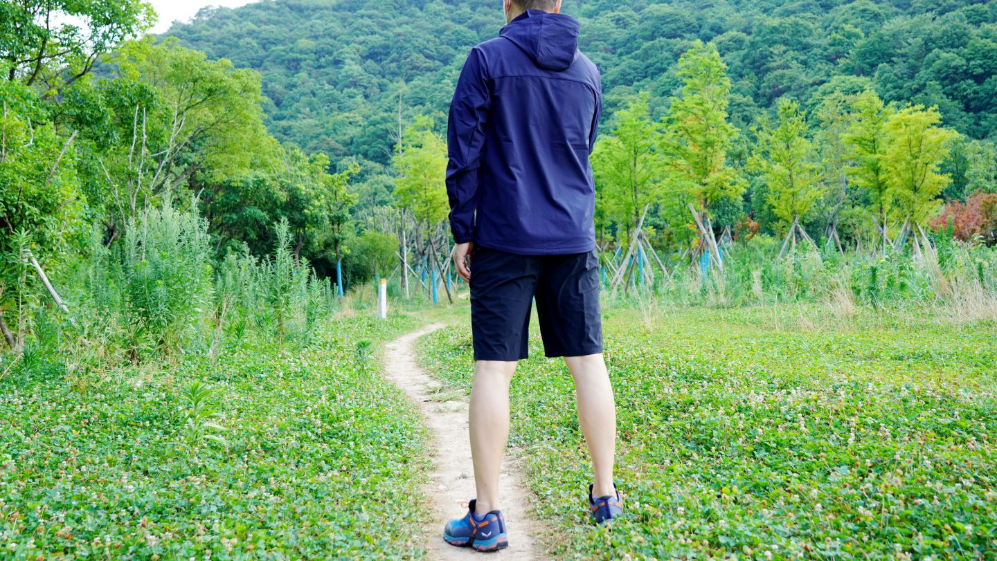 13个单品6套穿搭，助我在这个炎夏告别大叔的油腻