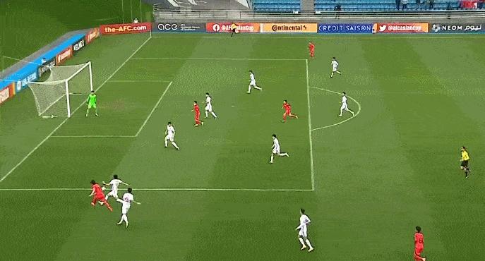 韩媒嘲讽国足,韩媒笑喷国足